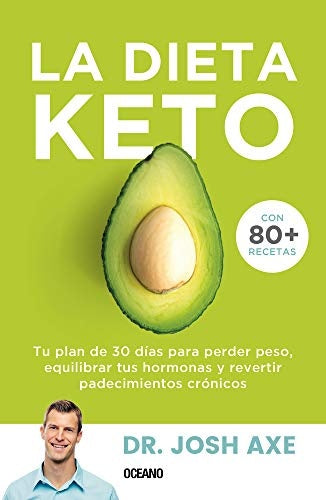 LA DIETA KETO | DR. JOSH AXE