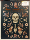Anatomicum | Katy Wiedemann y Jennifer Z. Paxton