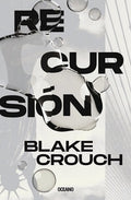 RECURSION | CROUCH BLAKE