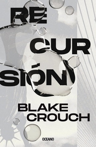RECURSION | CROUCH BLAKE