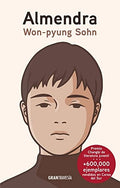 ALMENDRA | WON-PYUNG SOHN