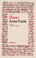 DIARIO ANNA FRANK | ANNE FRANK