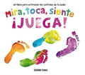MIRA, TOCA, SIENTE U00A1JUEGA! | ELLIE BOULTWOOD