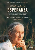 LIBRO DE LA ESPERANZA EL | ABRAMS GOODALL
