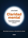 CLARIDAD MENTAL | GALET JULIA