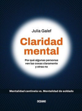 CLARIDAD MENTAL | GALET JULIA