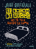 EL BOSÓN DE HIGGS NO TE VA A HACER LA CAMA | JAVIER SANTAOLALLA