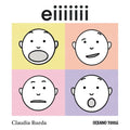 EIIIIIII | RUEDA CLAUDIA