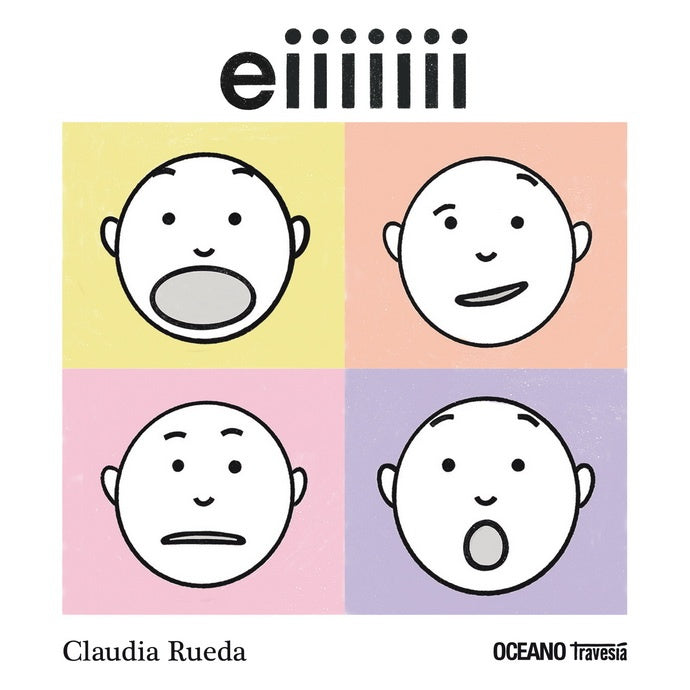 EIIIIIII | RUEDA CLAUDIA