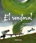 EL VENDAVAL | MO YAN