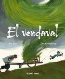 EL VENDAVAL | MO YAN