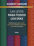 LAS LEYES PARA TODOS LOS DÍAS
