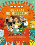 Guerra de microbios | Gill Arbuthnott