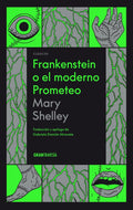 FRANKENSTAIN | SHELLEY MARY
