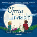 CORREA INVISIBLE LA | PATRICE KARST