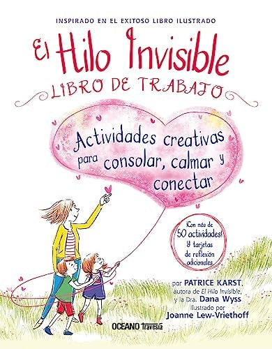EL HILO INVISIBLE. LIBRO DE TRABAJO