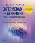 CLINICA MAYO.ALZHEIMER Y OTRAS FORMAS DE DEMENCIA | GRAFF JONATHAN