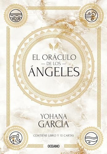 EL ORÁCULO DE LOS ÁNGELES | GARCIA YOHANA