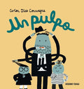 UN PULPO | DIAZ CONSUEGRA CARLOS