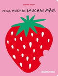 POCAS,MUCHAS ¡MUCHAS MAS! | JEANNE BOYER