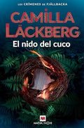 EL NIDO DEL CUCO | CAMILA LACKBERG