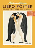 ANIMALIUM | KATIE SCOTT