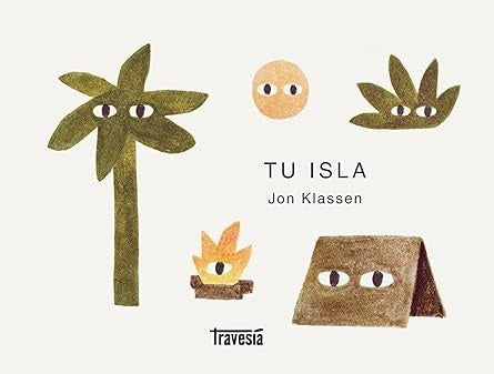 TU ISLA | KLASSEN JON