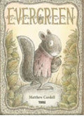 Evergreen | MATTHEW CORDELL