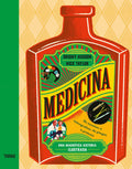 MEDICINA | BRIONY HUDSON