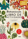 BOTANICUM-ACTIVITY BOOK
