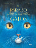 PARAISO DE LOS GATOS EL | VEEL TIMOTHEE