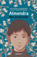 Almendra | Won-Pyung Sohn