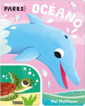 Océano | Mel Matthews