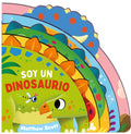 Soy un dinosaurio | Ruth Symons