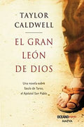 GRAN LEON DE DIOS EL | TAYLOR CALDWELL