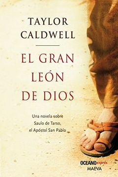 GRAN LEON DE DIOS EL | TAYLOR CALDWELL