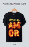 ELOGIO DEL AMOR | BADIOU, ALAIN; TRUONG, NICOLAS