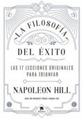 LA FILOSOFIA DEL EXITO | HILL NAPOLEON