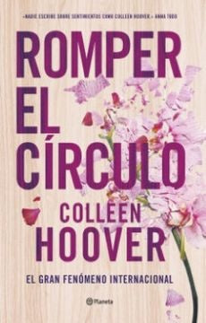 ROMPER EL CÍRCULO | COLLEEN HOOVER