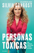 Personas tóxicas | Silvia Congost Provensal