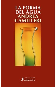 MONTALBANO I. La forma del agua | Andrea Camilleri