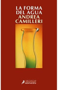 La forma del agua | ANDREA CAMILLERI