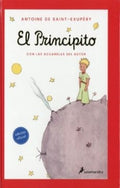 EL PRINCIPITO | ANTOINE DE SAINT  - EXPERY