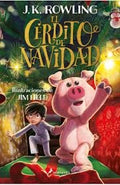 CERDITO DE NAVIDAD, EL | ROWLING J K
