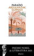 PARAISO | ABDULRAZAK GURNAH