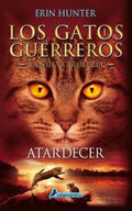 GATOS G- NUEVA PROFECIA. 6 | HUNTER ERIN
