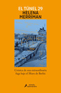 EL TÚNEL 29 | HELENA MERRIMAN