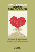 HOMO EMOTICUS | RICHARD FIRTH-GODBEHERE