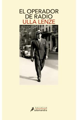 OPERADOR DE RADIO EL | ULLA LENZE