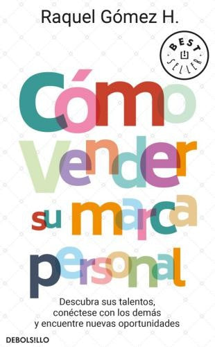 CÓMO VENDER SU MARCA PERSONAL